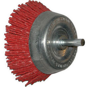 1832GE - ABRASIVE NYLON BRUSHES - Prod. SCU